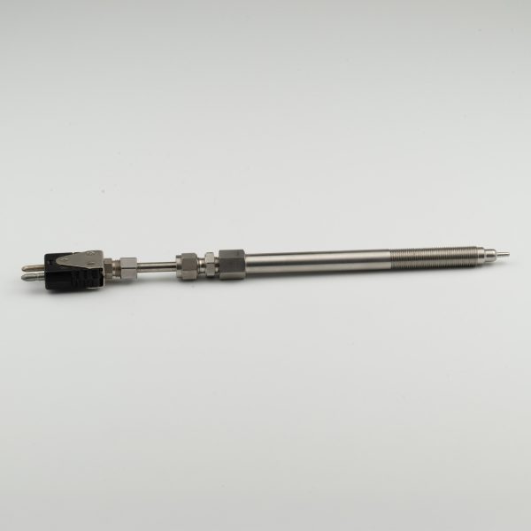 Fixed Melt Probe