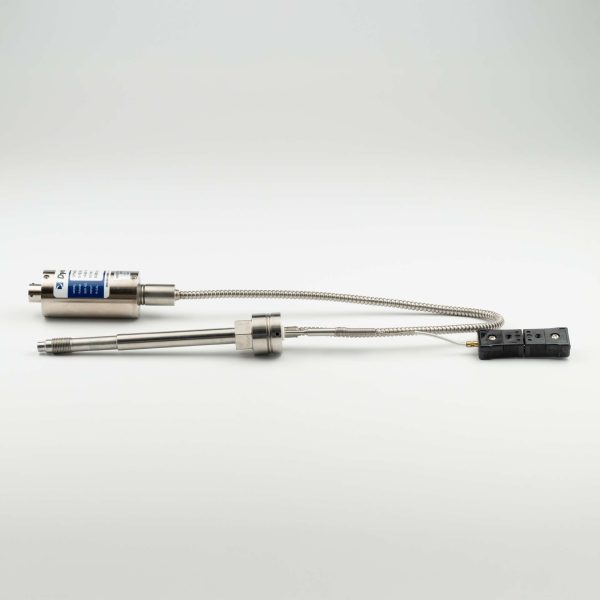Melt Pressure Transducer Extruder Type