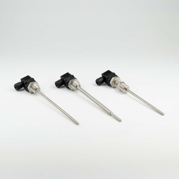 RTD with Din Connector