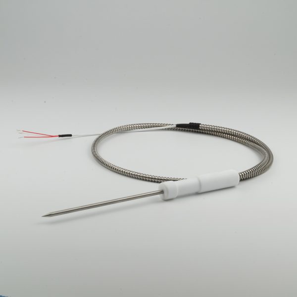 Smoke Oven Sensor